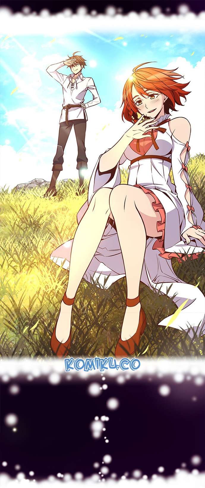 The Legendary Moonlight Sculptor Chap 130 - Next Chap 131