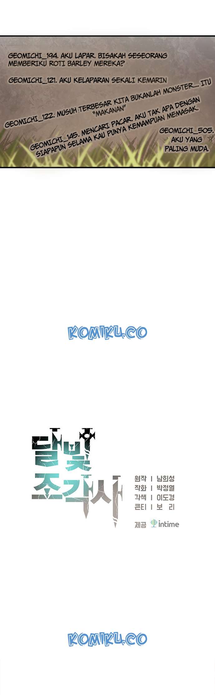 The Legendary Moonlight Sculptor Chap 130 - Next Chap 131