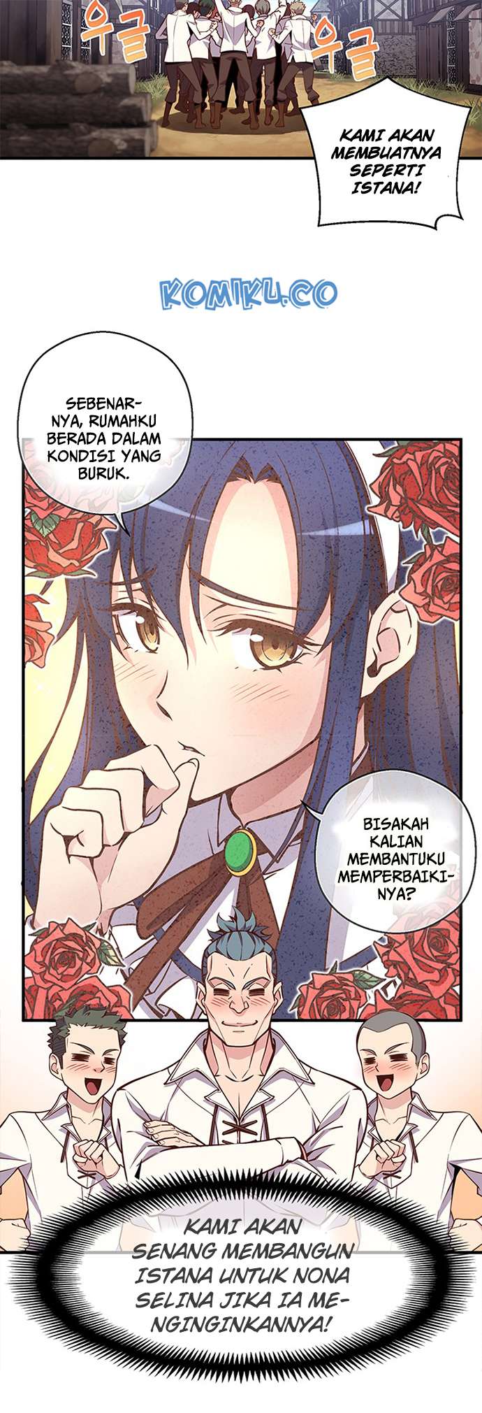 The Legendary Moonlight Sculptor Chap 130 - Next Chap 131