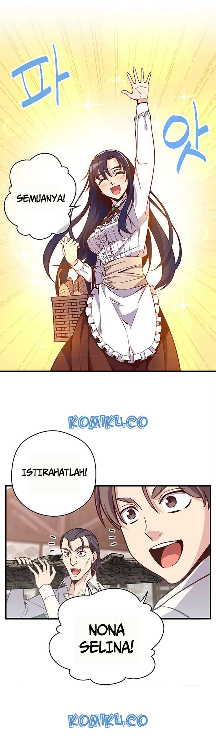 The Legendary Moonlight Sculptor Chap 130 - Next Chap 131