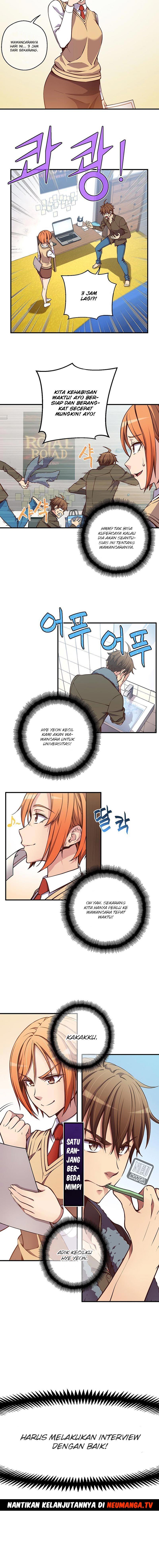 The Legendary Moonlight Sculptor Chap 131 - Next Chap 132