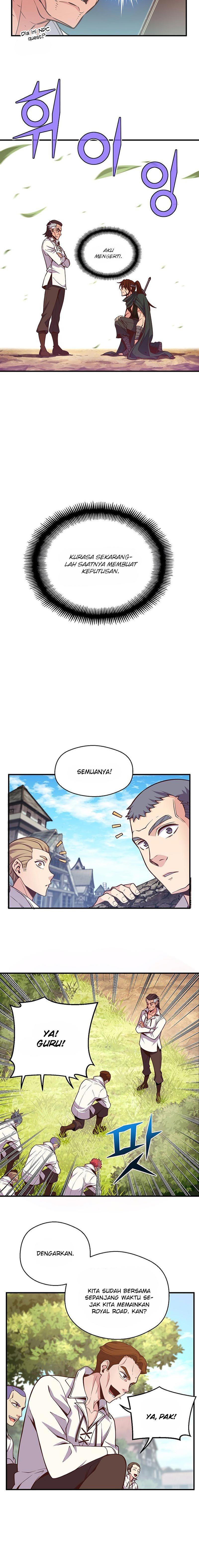 The Legendary Moonlight Sculptor Chap 131 - Next Chap 132