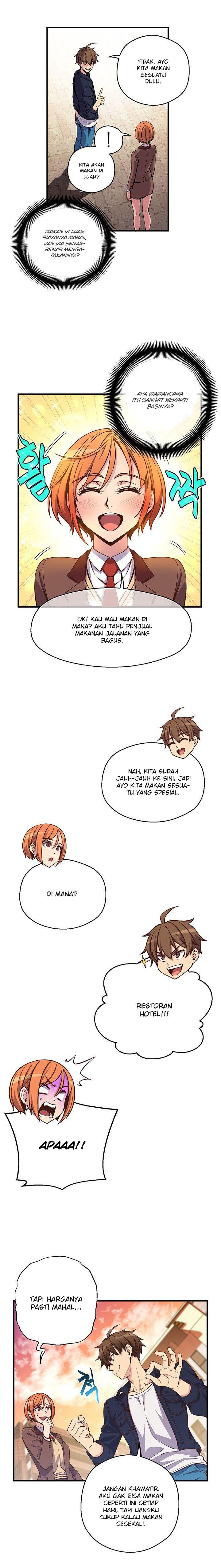 The Legendary Moonlight Sculptor Chap 132 - Next Chap 133