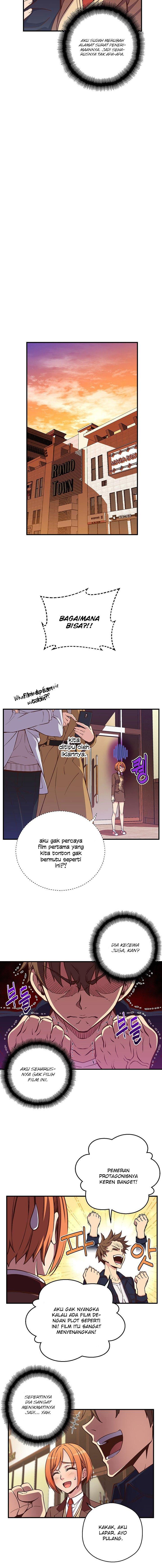 The Legendary Moonlight Sculptor Chap 132 - Next Chap 133