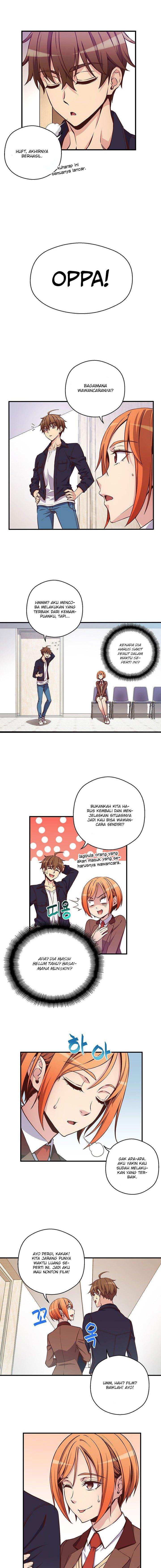 The Legendary Moonlight Sculptor Chap 132 - Next Chap 133