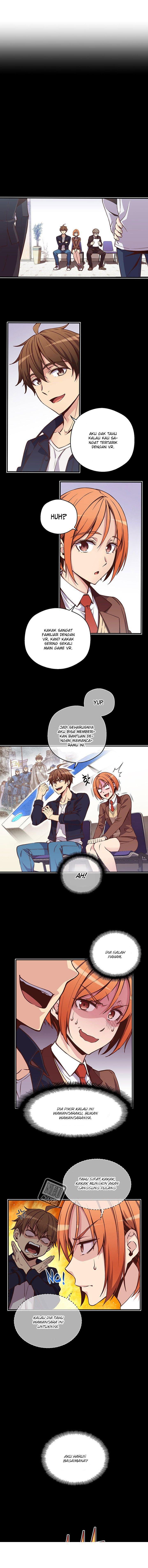 The Legendary Moonlight Sculptor Chap 132 - Next Chap 133