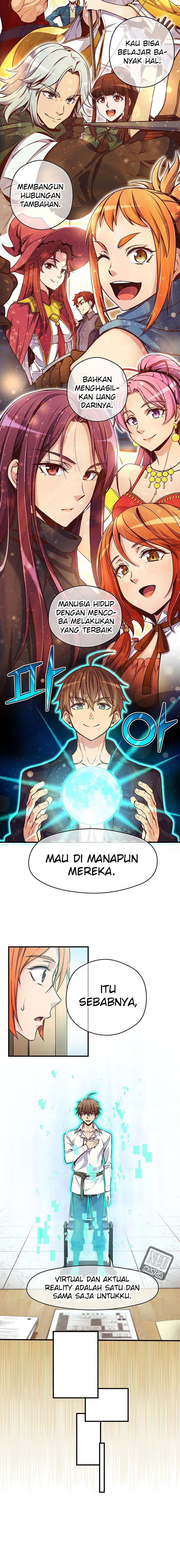 The Legendary Moonlight Sculptor Chap 132 - Next Chap 133