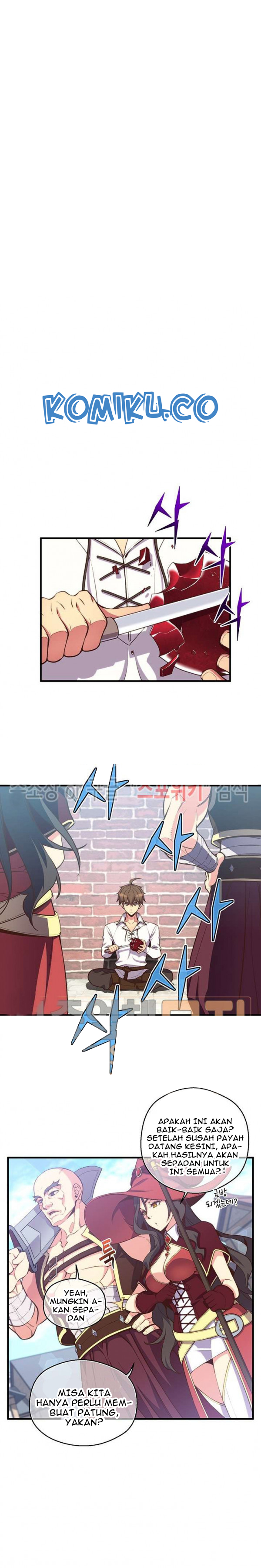 The Legendary Moonlight Sculptor Chap 137 - Next Chap 138