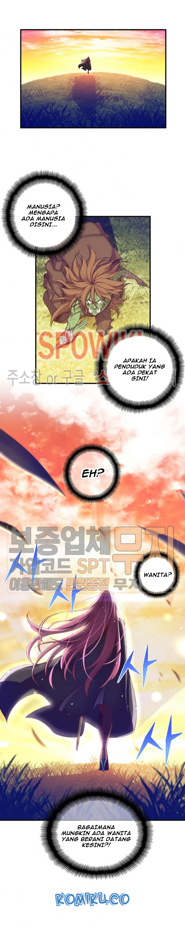 The Legendary Moonlight Sculptor Chap 137 - Next Chap 138