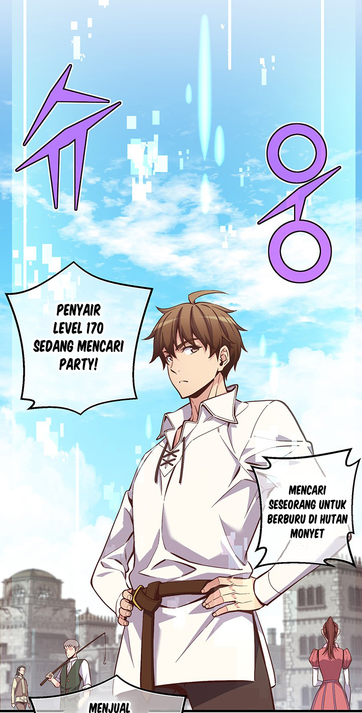 The Legendary Moonlight Sculptor Chap 134 - Next Chap 135