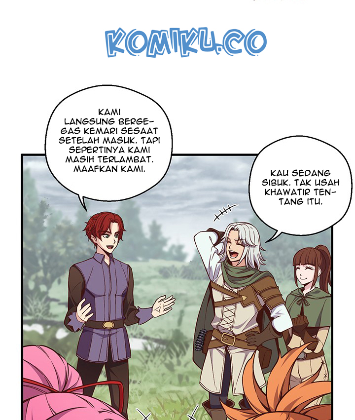 The Legendary Moonlight Sculptor Chap 134 - Next Chap 135