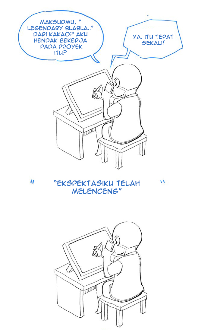 The Legendary Moonlight Sculptor Chap 134 - Next Chap 135