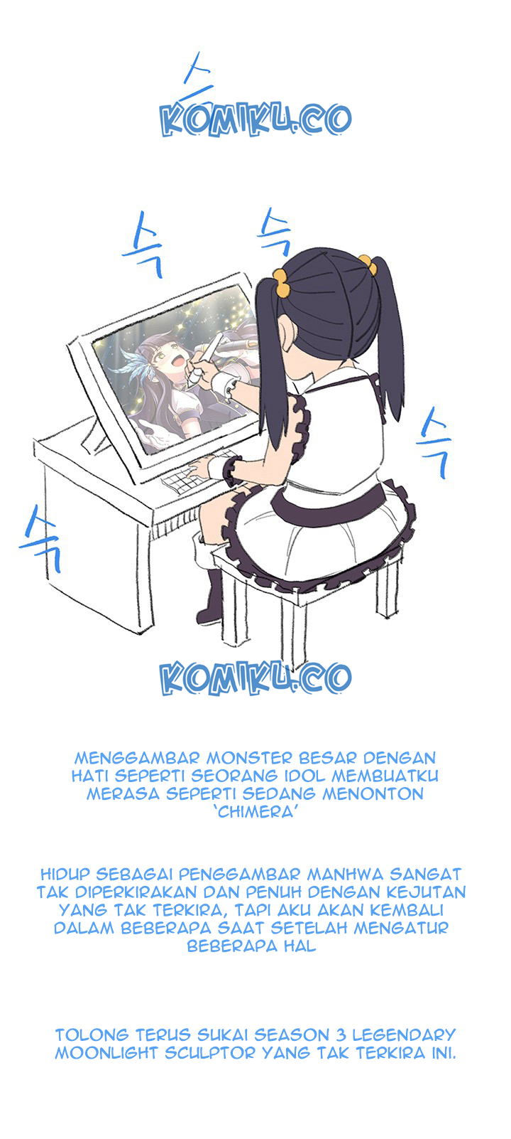 The Legendary Moonlight Sculptor Chap 134 - Next Chap 135