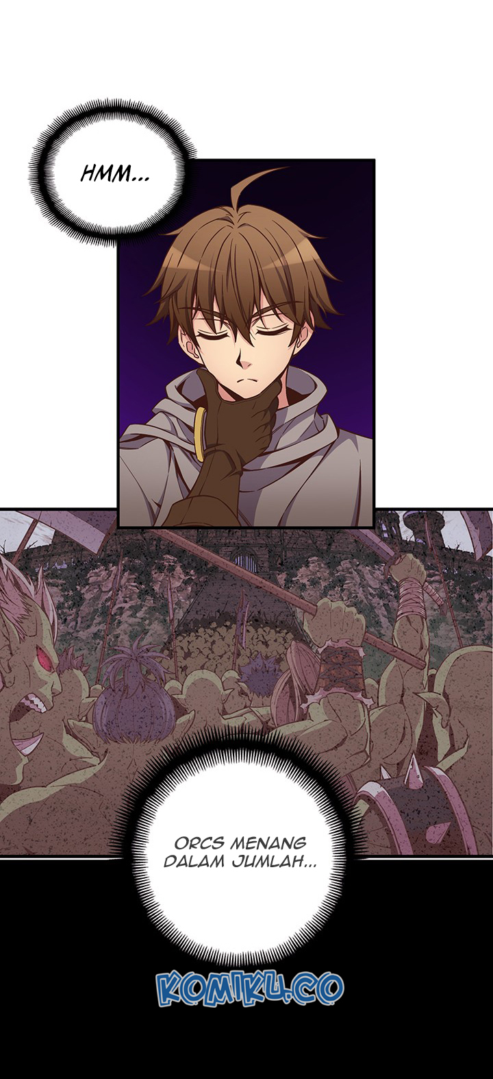 The Legendary Moonlight Sculptor Chap 134 - Next Chap 135