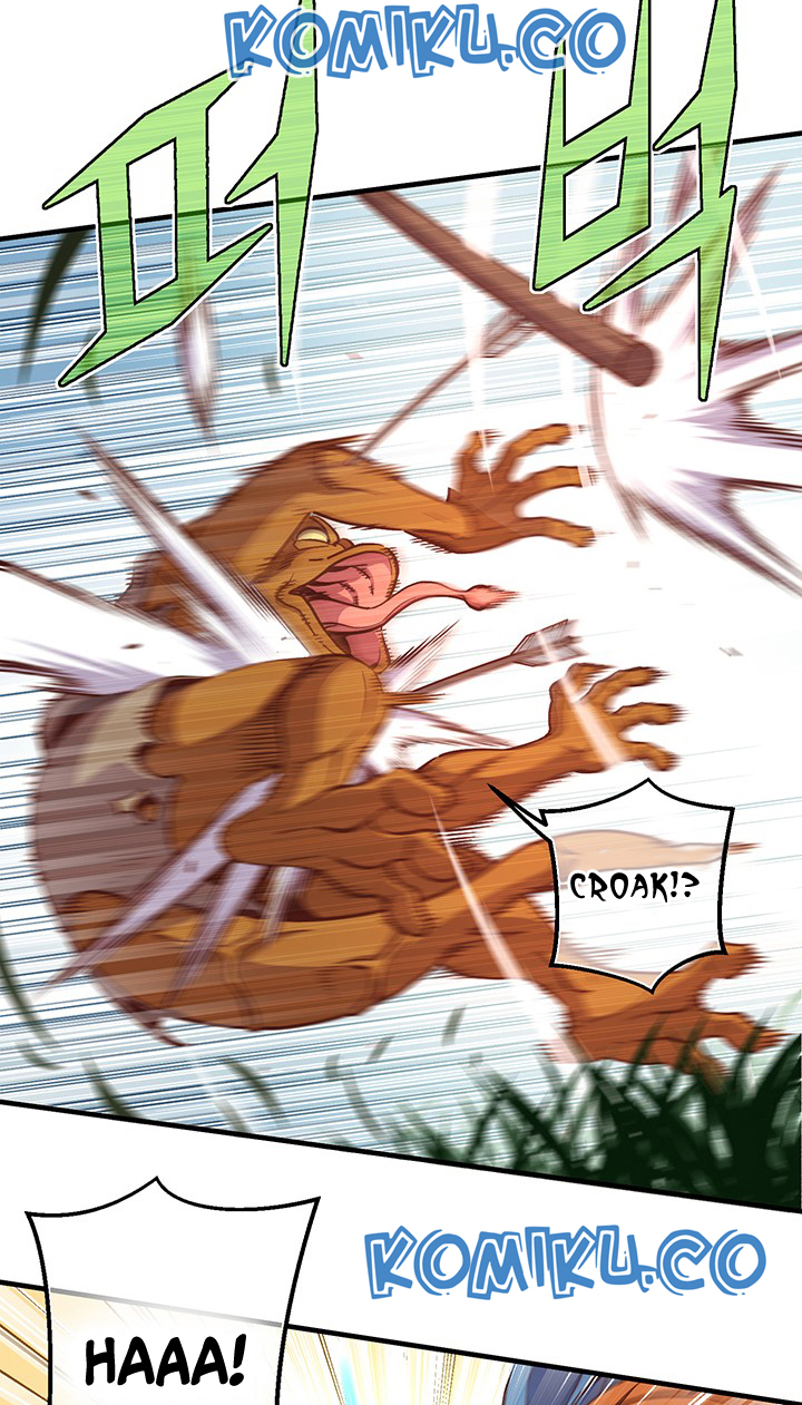 The Legendary Moonlight Sculptor Chap 134 - Next Chap 135