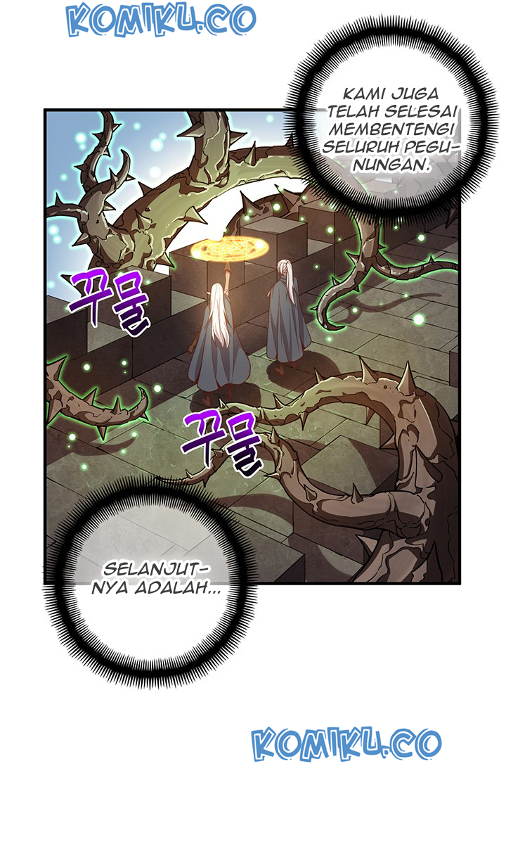 The Legendary Moonlight Sculptor Chap 134 - Next Chap 135
