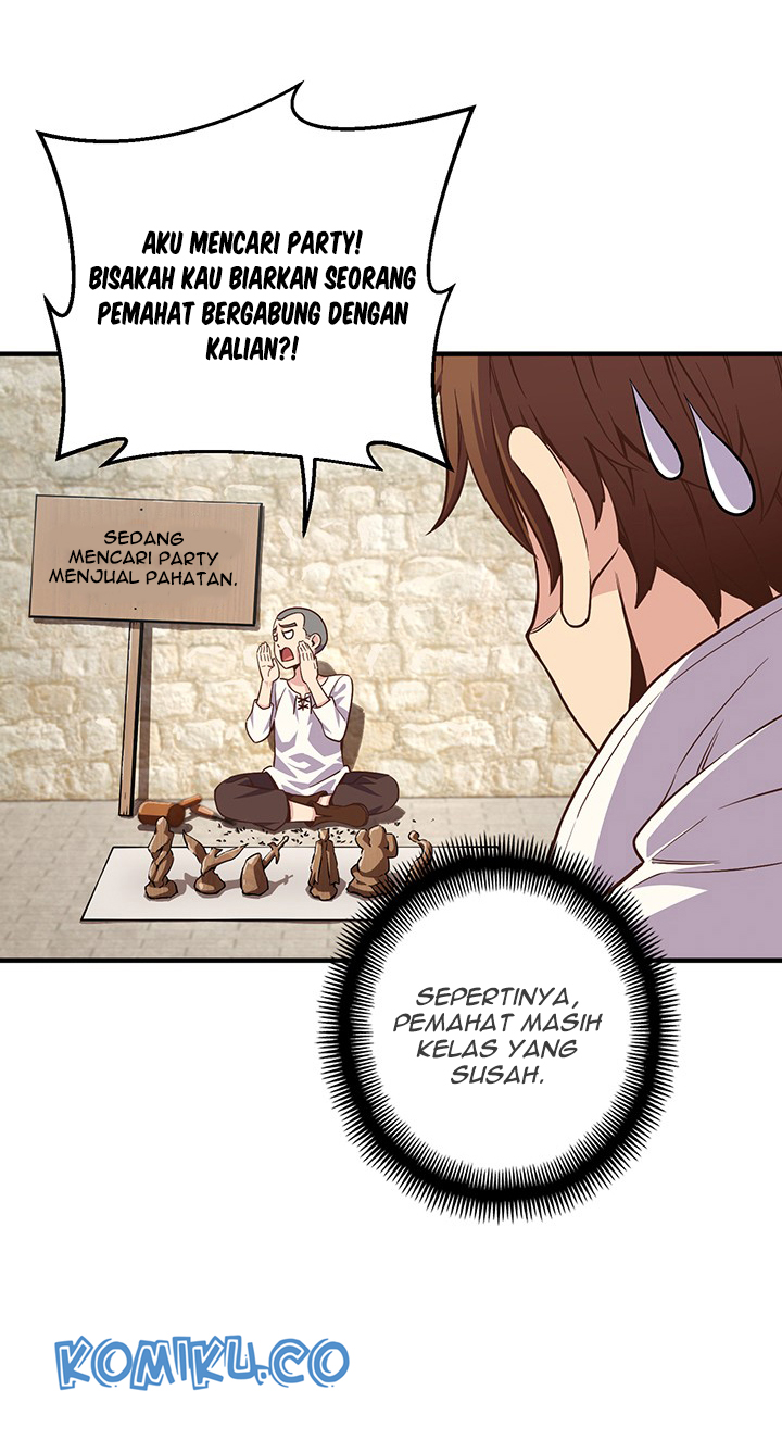 The Legendary Moonlight Sculptor Chap 134 - Next Chap 135