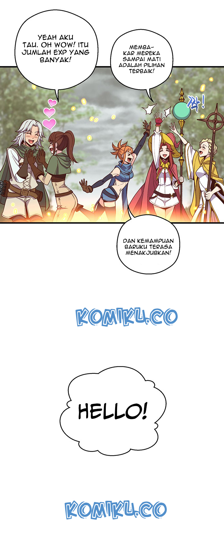 The Legendary Moonlight Sculptor Chap 134 - Next Chap 135