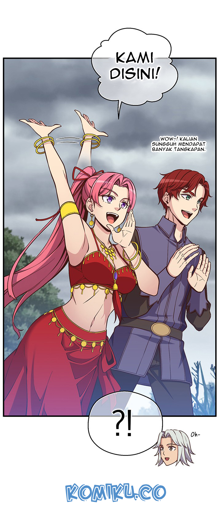 The Legendary Moonlight Sculptor Chap 134 - Next Chap 135