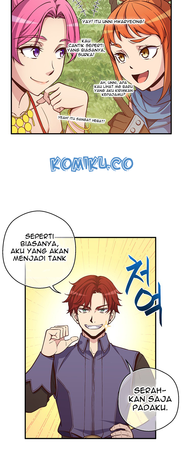 The Legendary Moonlight Sculptor Chap 134 - Next Chap 135