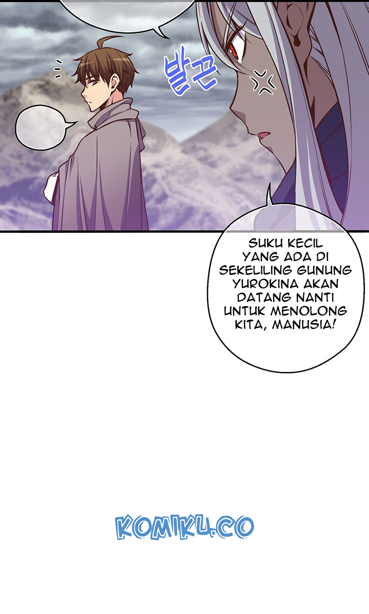 The Legendary Moonlight Sculptor Chap 134 - Next Chap 135