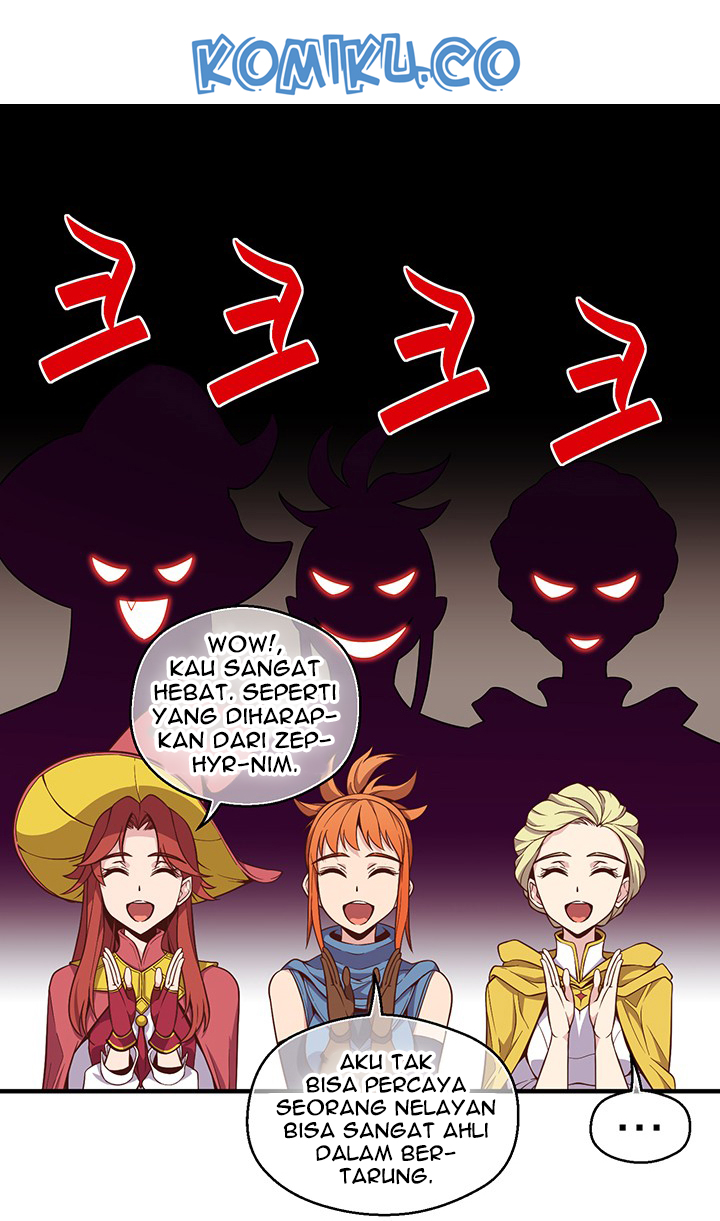 The Legendary Moonlight Sculptor Chap 134 - Next Chap 135