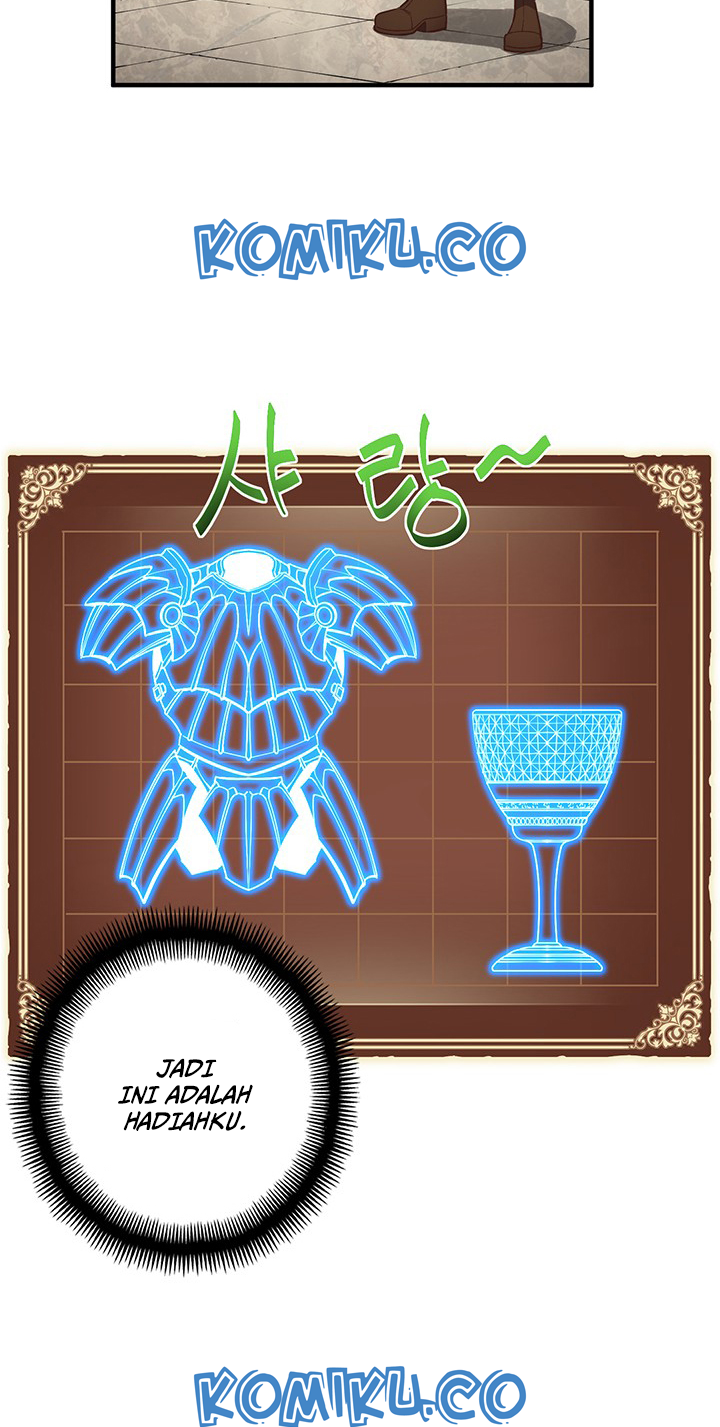 The Legendary Moonlight Sculptor Chap 135 - Next Chap 136