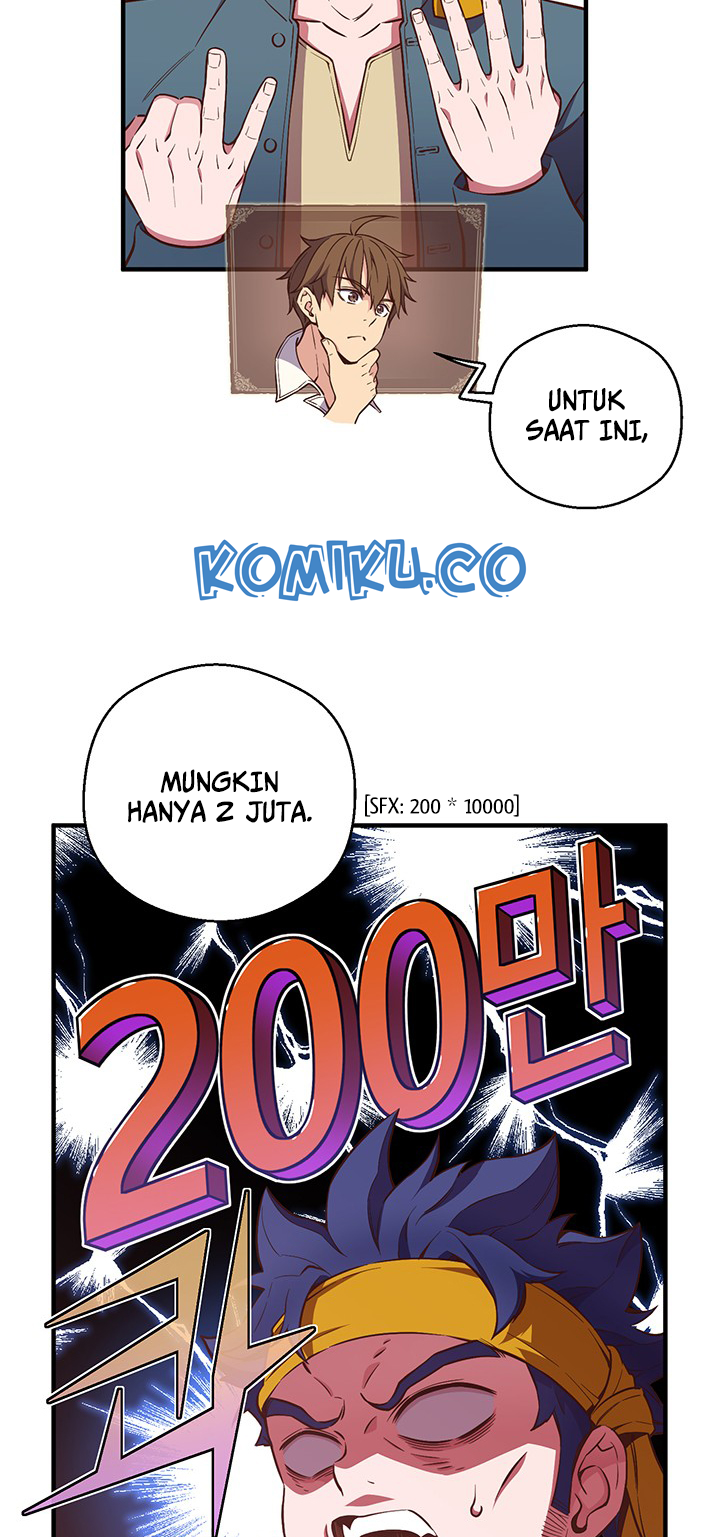 The Legendary Moonlight Sculptor Chap 135 - Next Chap 136
