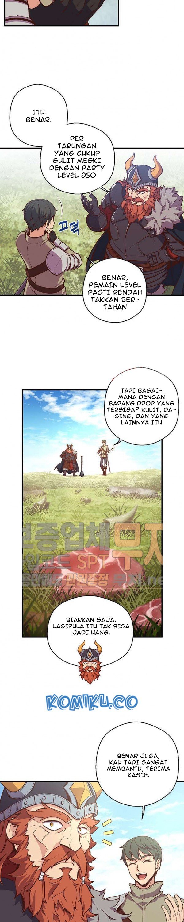 The Legendary Moonlight Sculptor Chap 136 - Next Chap 137