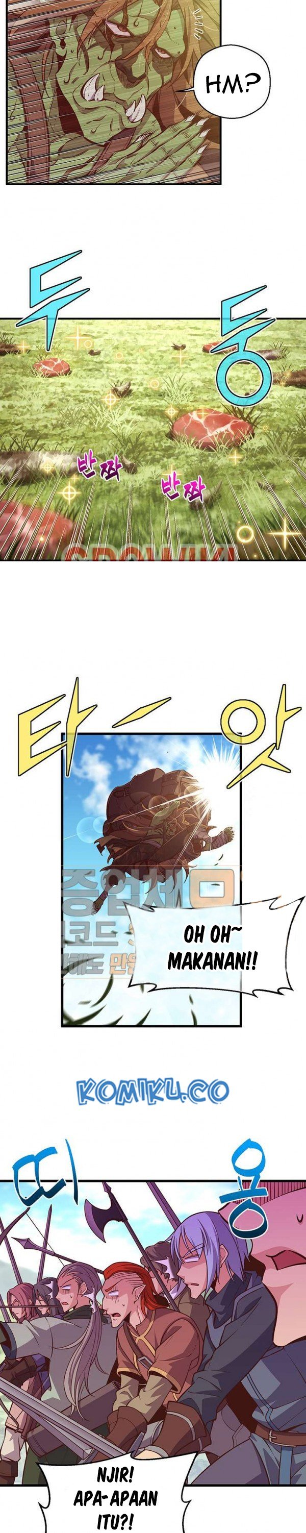 The Legendary Moonlight Sculptor Chap 136 - Next Chap 137