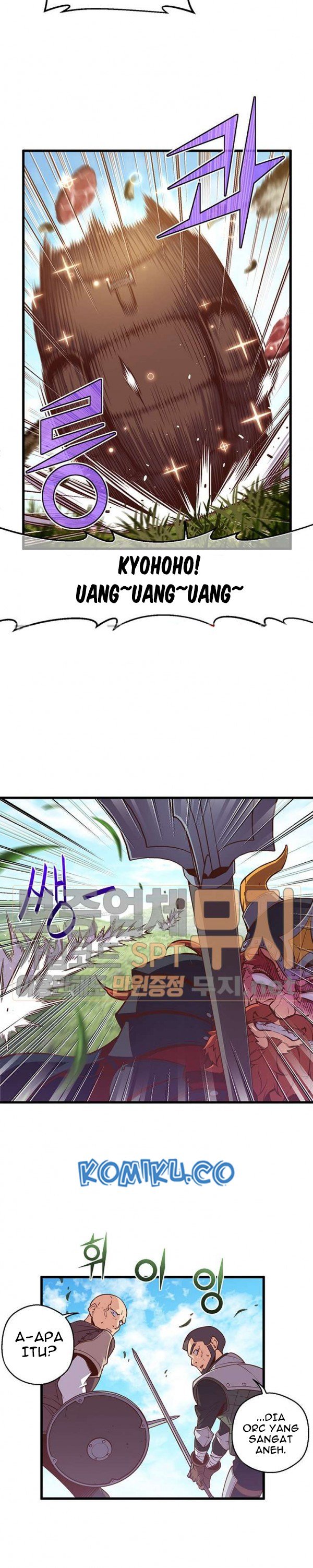 The Legendary Moonlight Sculptor Chap 136 - Next Chap 137