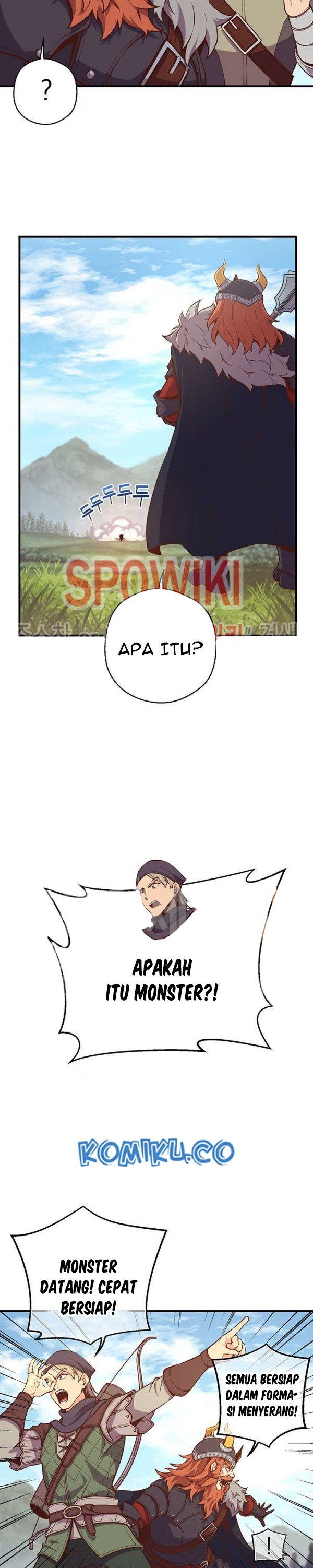 The Legendary Moonlight Sculptor Chap 136 - Next Chap 137