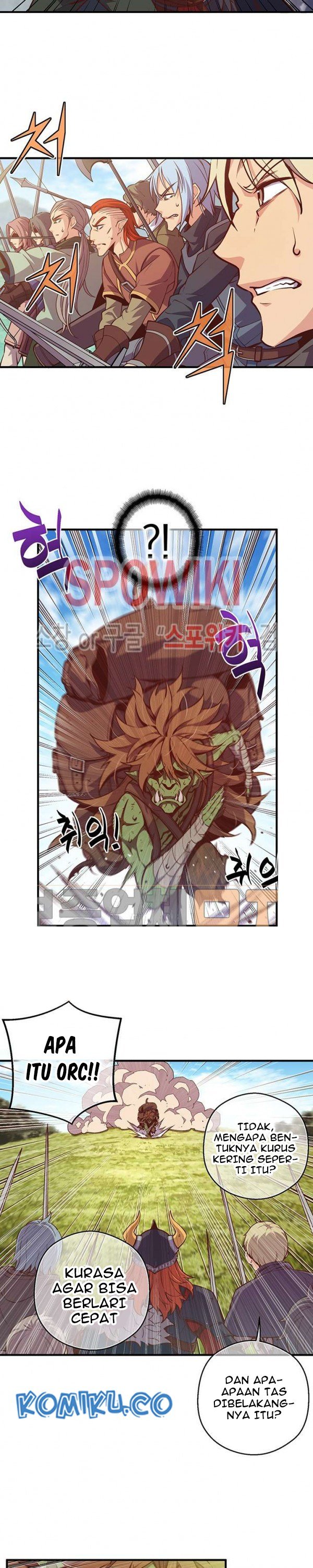 The Legendary Moonlight Sculptor Chap 136 - Next Chap 137