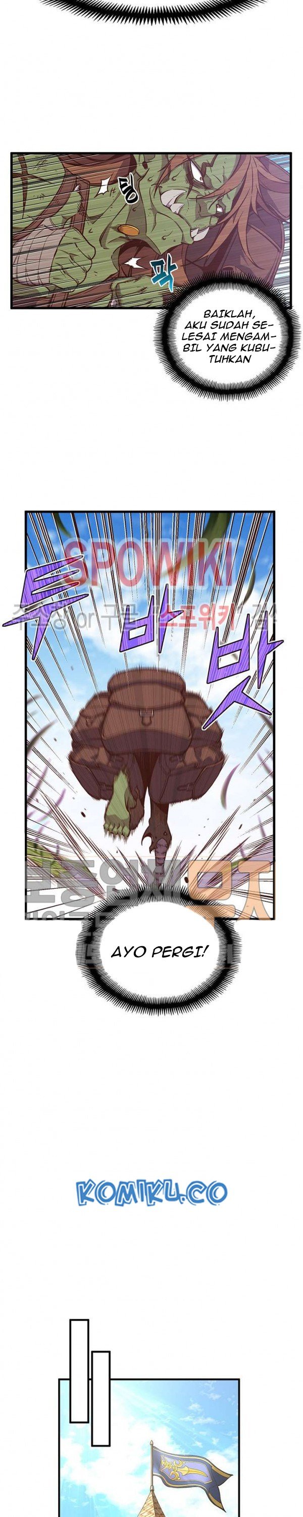 The Legendary Moonlight Sculptor Chap 136 - Next Chap 137