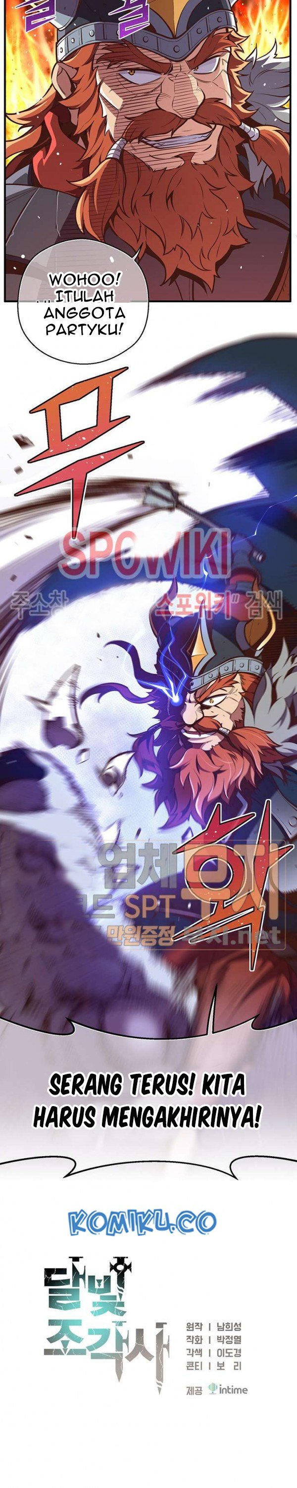 The Legendary Moonlight Sculptor Chap 136 - Next Chap 137