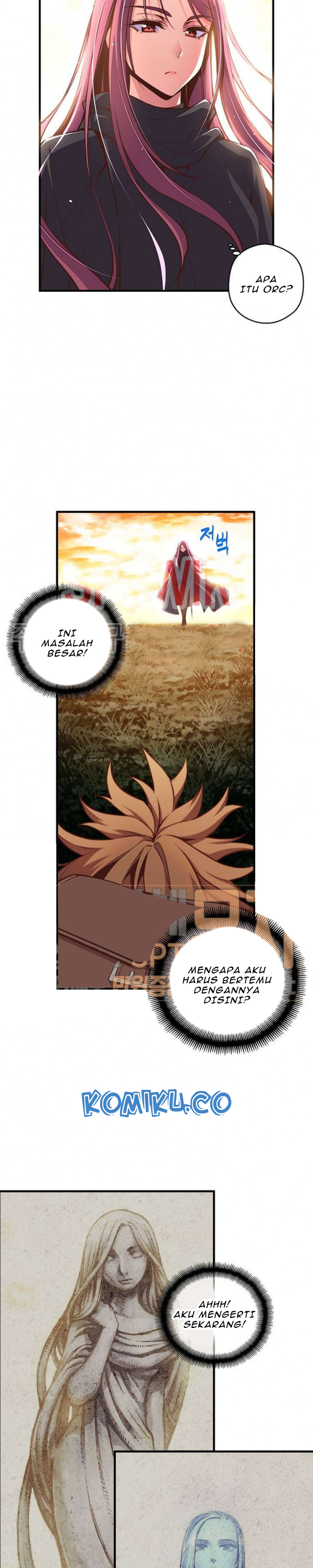 The Legendary Moonlight Sculptor Chap 138 - Next Chap 139