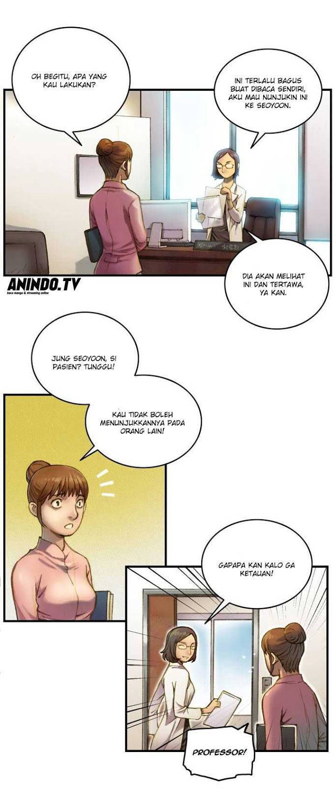 The Legendary Moonlight Sculptor Chap 13 - Next Chap 14