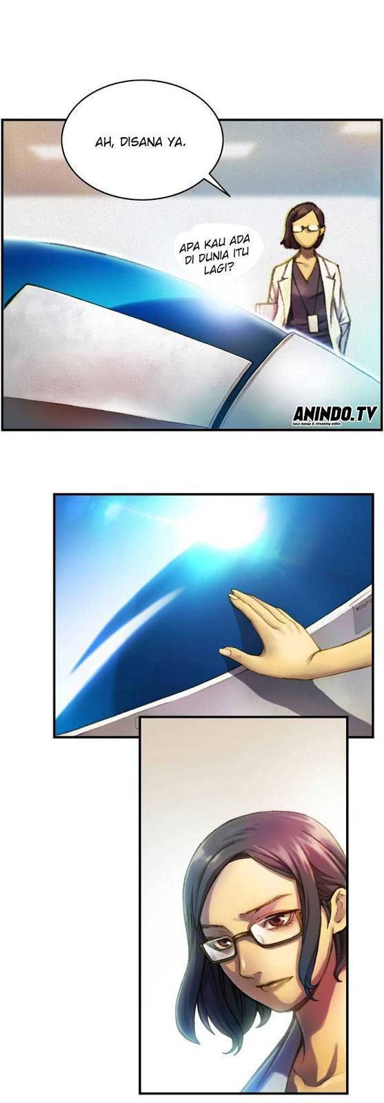 The Legendary Moonlight Sculptor Chap 13 - Next Chap 14