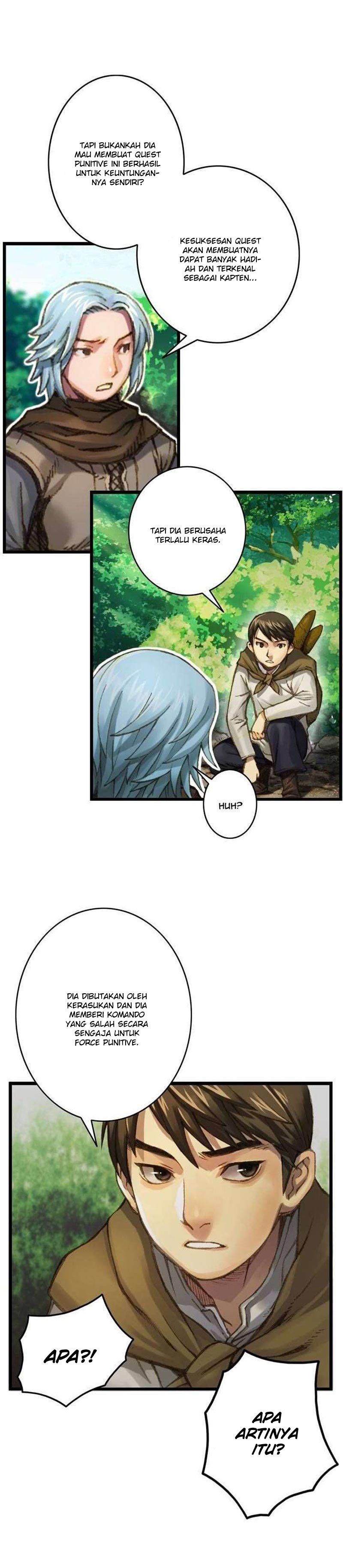 The Legendary Moonlight Sculptor Chap 27 - Next Chap 28