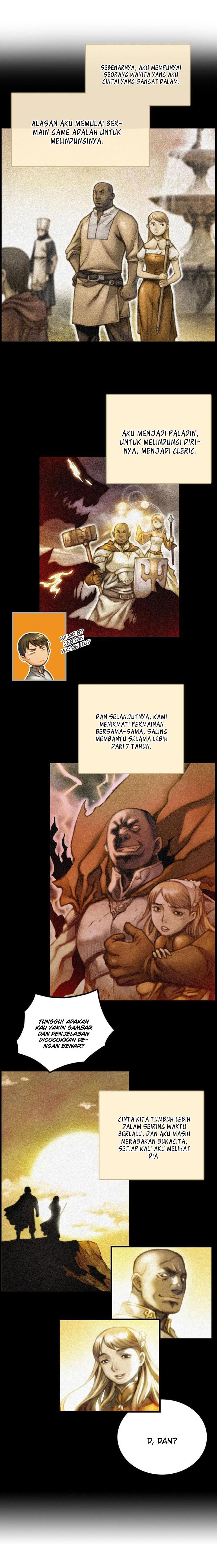 The Legendary Moonlight Sculptor Chap 24 - Next Chap 25