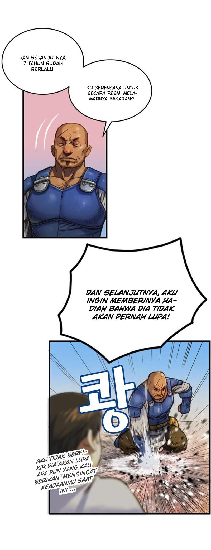 The Legendary Moonlight Sculptor Chap 24 - Next Chap 25