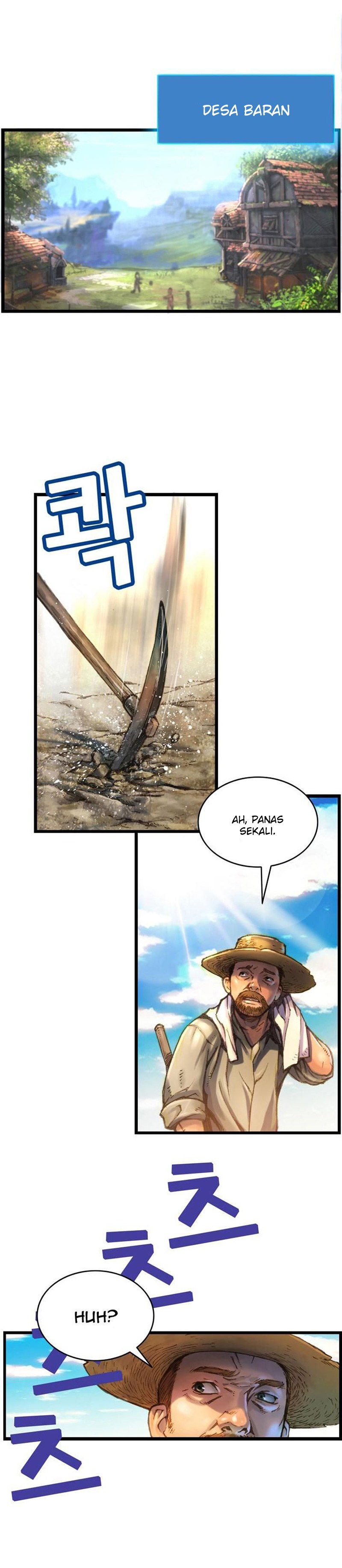 The Legendary Moonlight Sculptor Chap 25 - Next Chap 26