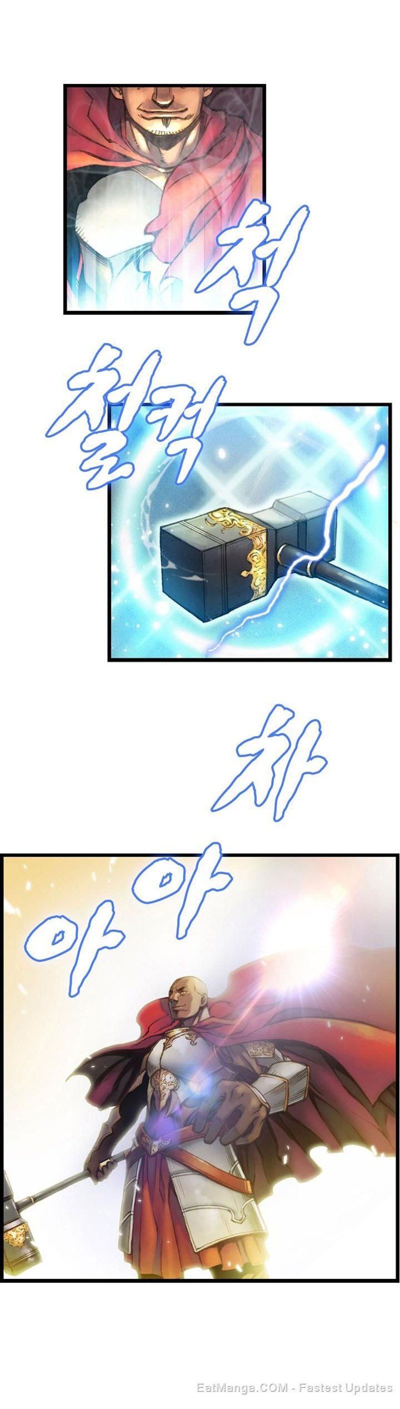 The Legendary Moonlight Sculptor Chap 25 - Next Chap 26