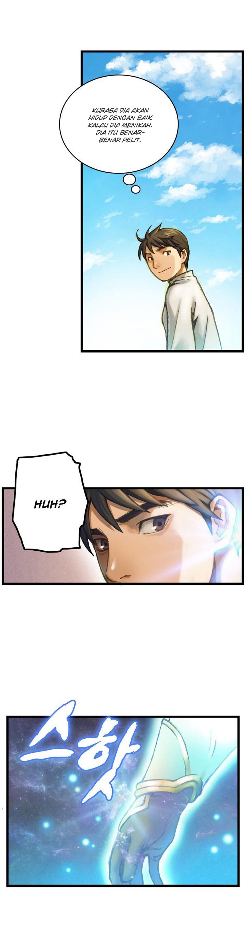 The Legendary Moonlight Sculptor Chap 25 - Next Chap 26