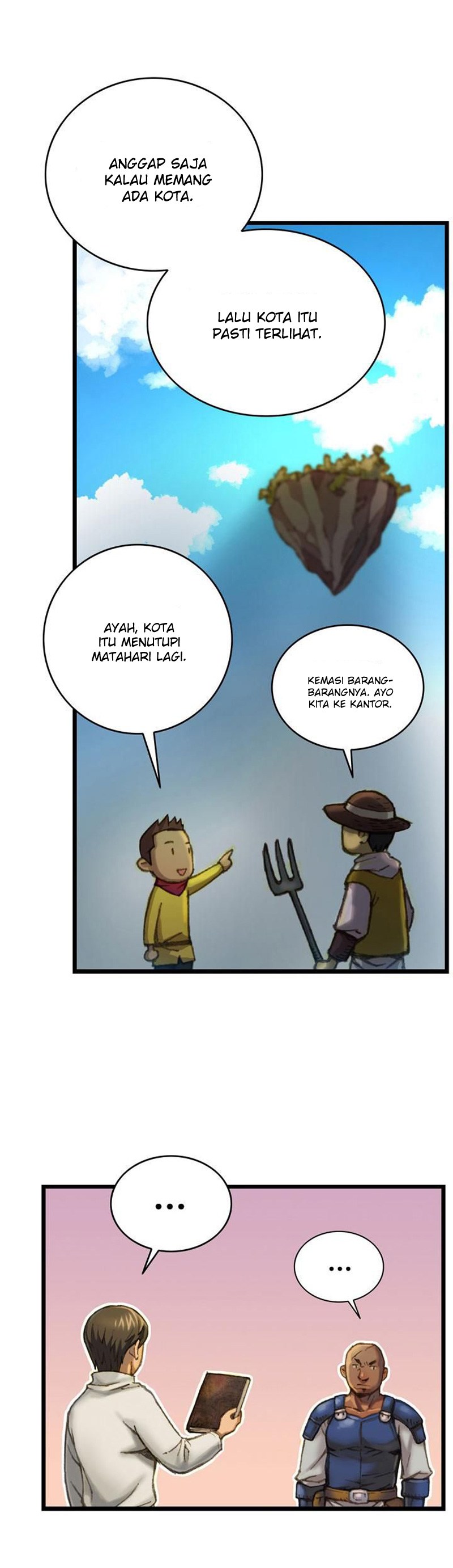 The Legendary Moonlight Sculptor Chap 25 - Next Chap 26