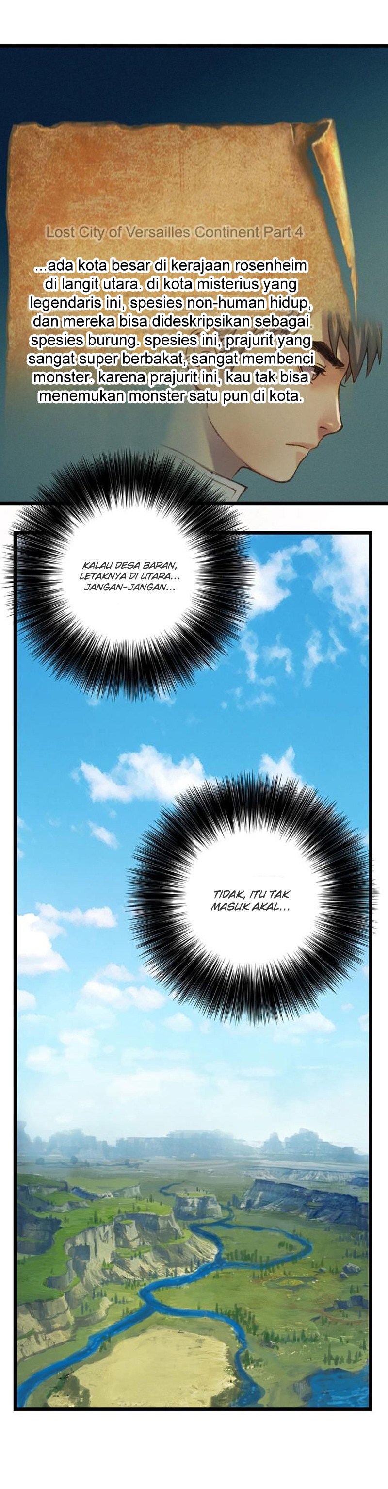 The Legendary Moonlight Sculptor Chap 25 - Next Chap 26