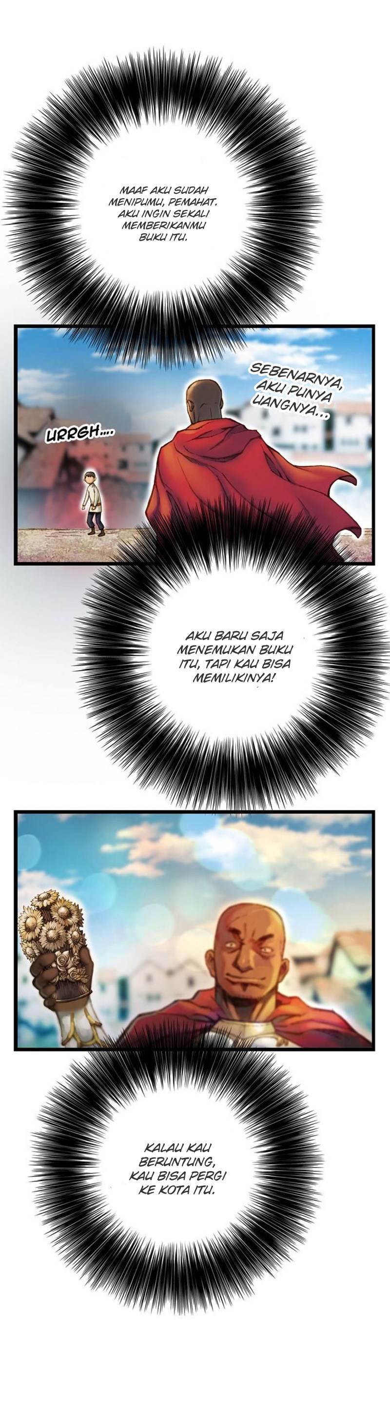 The Legendary Moonlight Sculptor Chap 25 - Next Chap 26