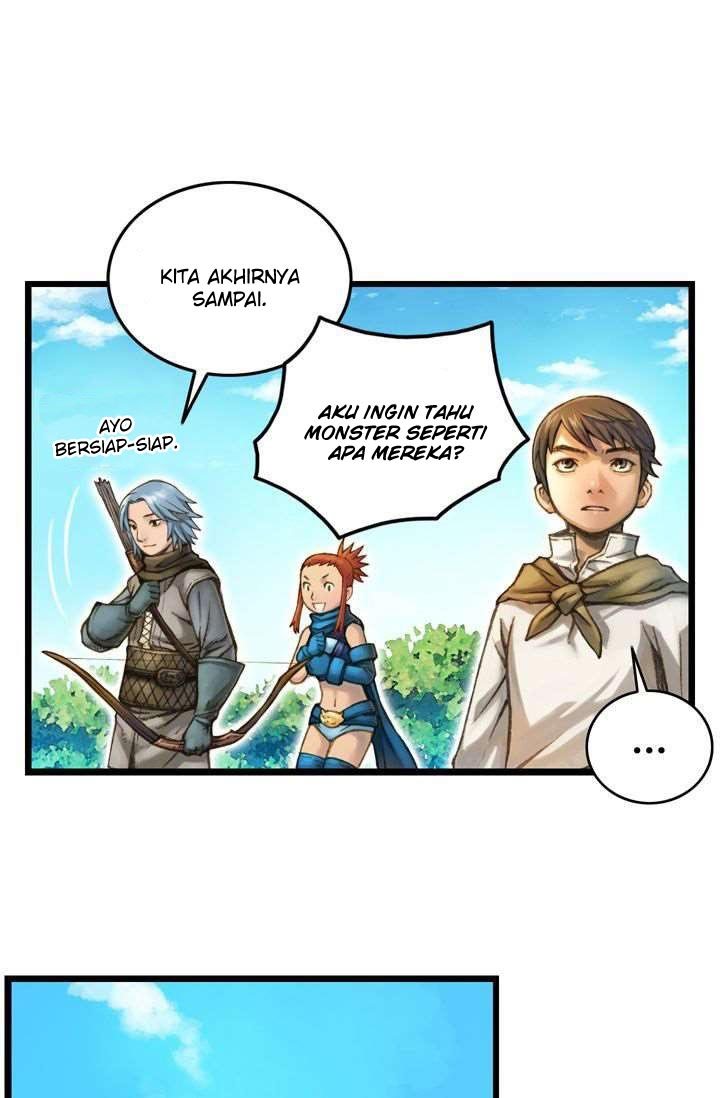 The Legendary Moonlight Sculptor Chap 28 - Next Chap 29