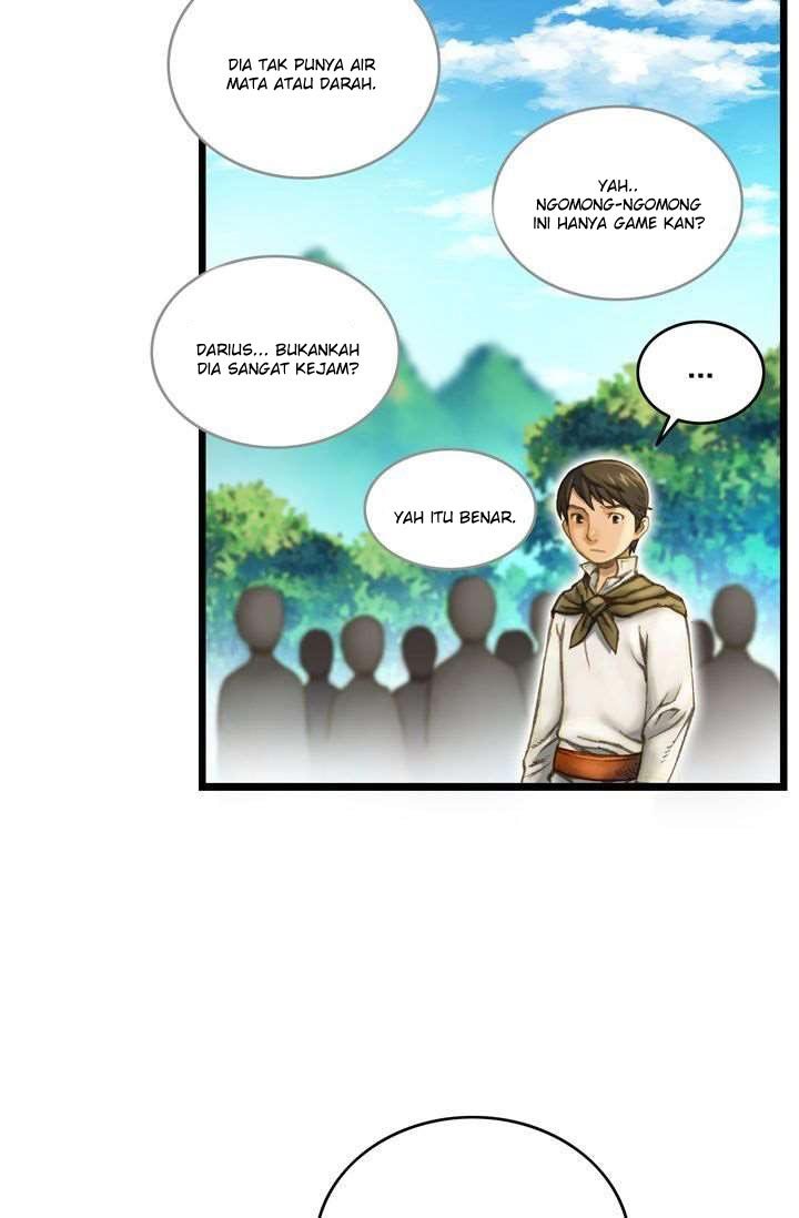 The Legendary Moonlight Sculptor Chap 28 - Next Chap 29