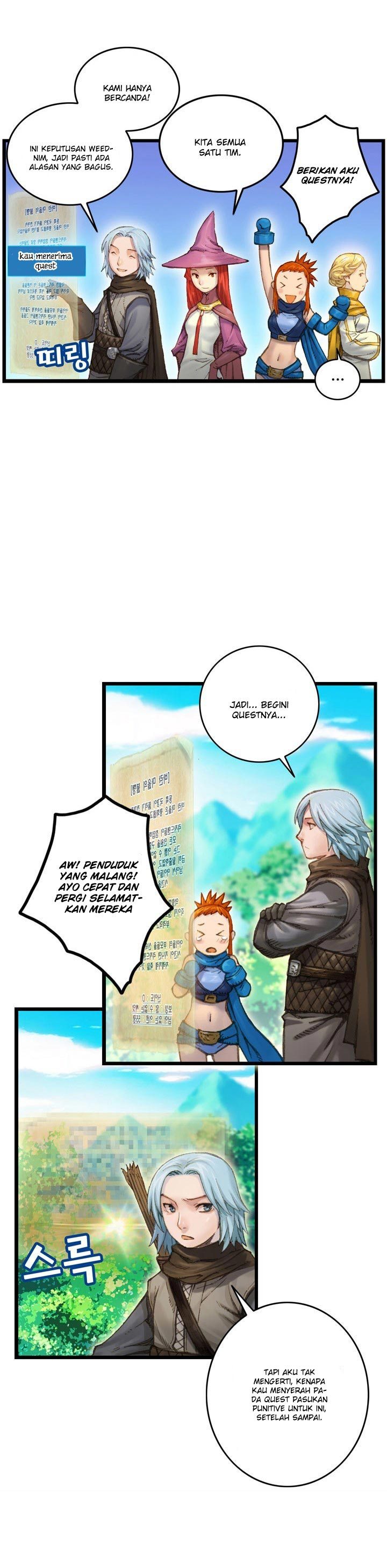 The Legendary Moonlight Sculptor Chap 29 - Next Chap 30